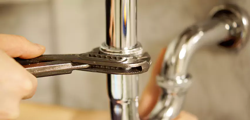 Scope of Pipe Installation Services in Seaside, CA