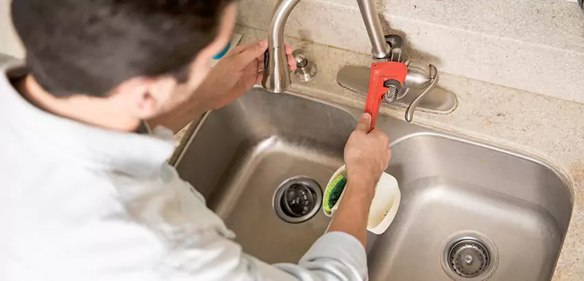 Plumbing Installation Services in Seaside, CA