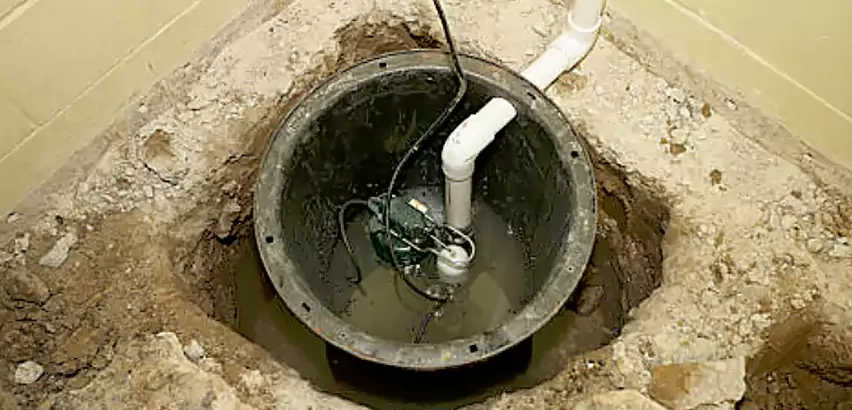 Scope of Sump Pump Installation Services in Seaside, CA (Planning to Final Verification)