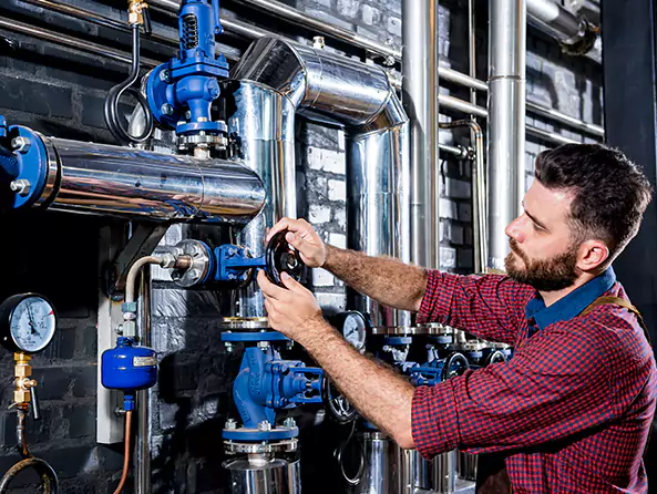 Why Choose Seaside Plumbing Pro for Gas Line Installation in Seaside, CA?