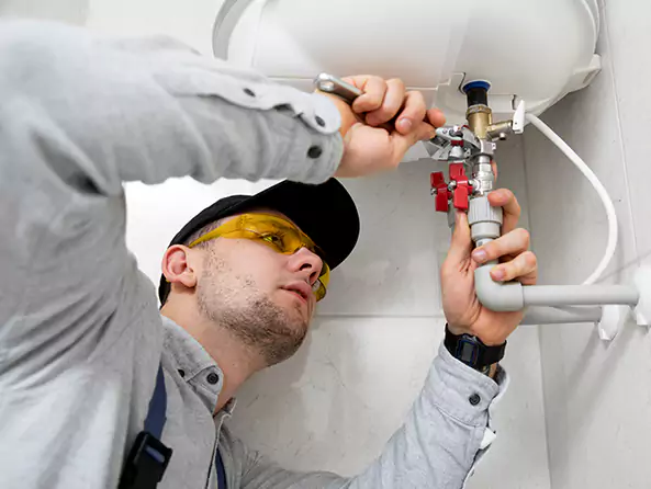 Why Choose Seaside Plumbing Pro for Pipe Installation in Seaside, CA?