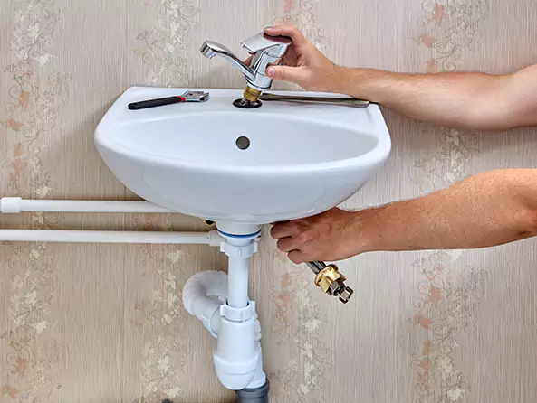 Trusted Sink Installation Experts in Seaside, CA