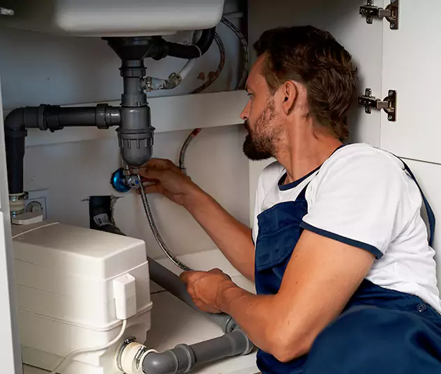 Get to Know Seaside Plumbing Pro in Seaside, CA