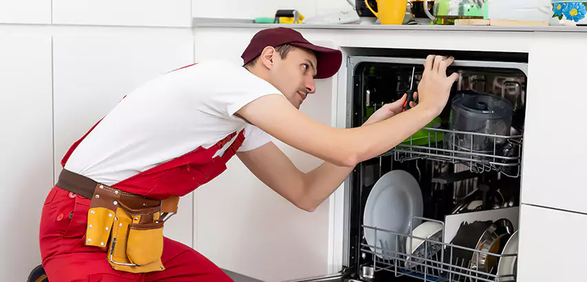 Scope of Kitchen Dishwasher Installation Services in Seaside, CA