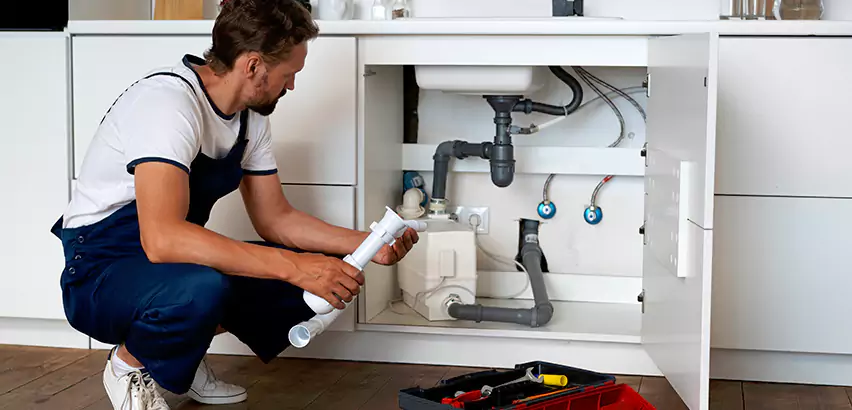 Scope of Kitchen Garbage Disposal Replacement Services in Seaside, CA