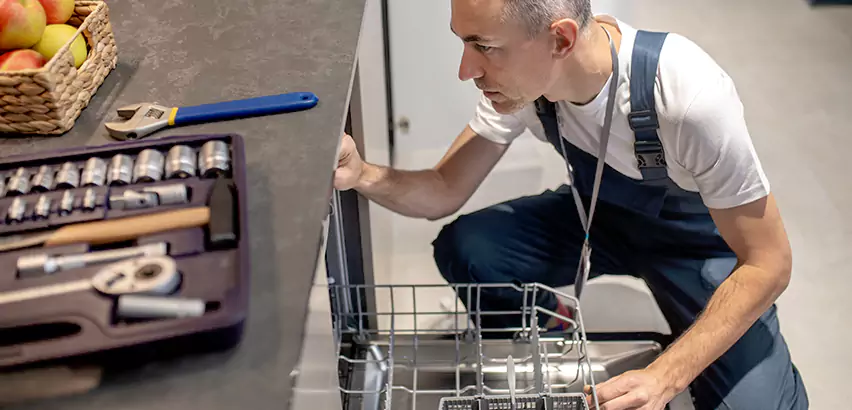 Kitchen Dishwasher Installation Services in Seaside, CA
