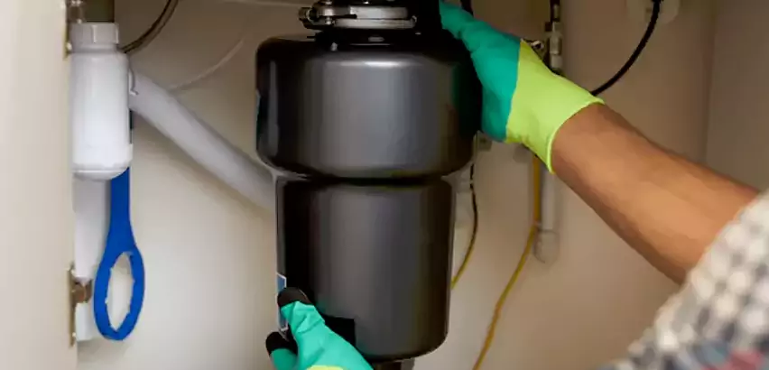 Kitchen Garbage Disposal Installation Services in Seaside, CA