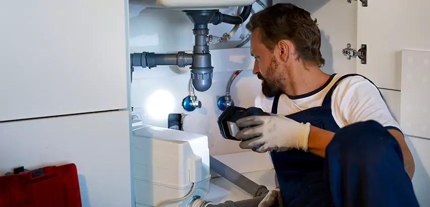 Kitchen Garbage Disposal Repair Services in Seaside, CA