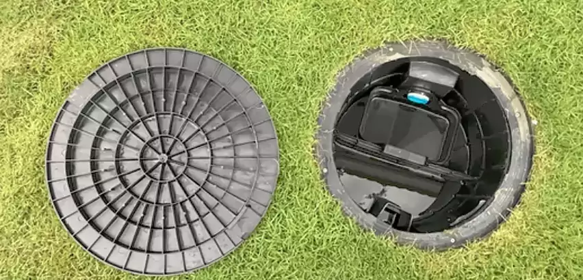 Kitchen Grease Trap Cleaning Services in Seaside, CA