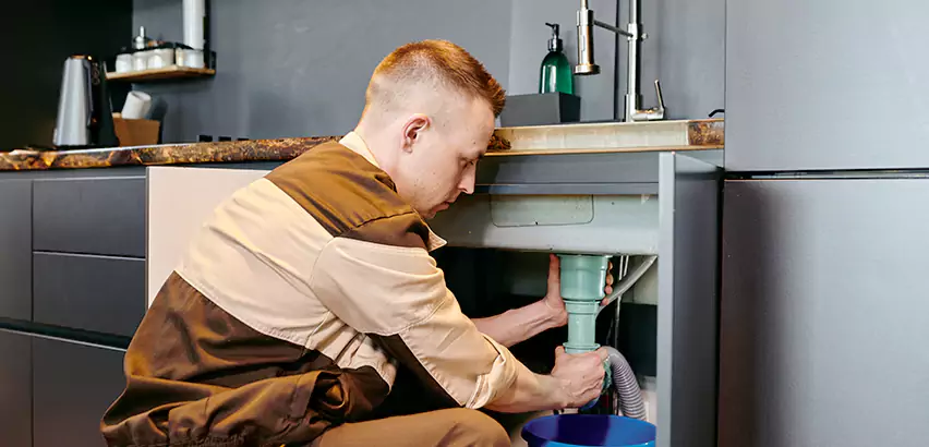 Kitchen Piping Replacement Services in Seaside, CA