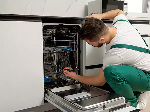 Why Seaside Plumbing Pro is the First Choice for Kitchen Dishwasher Installation Services in Seaside, CA?