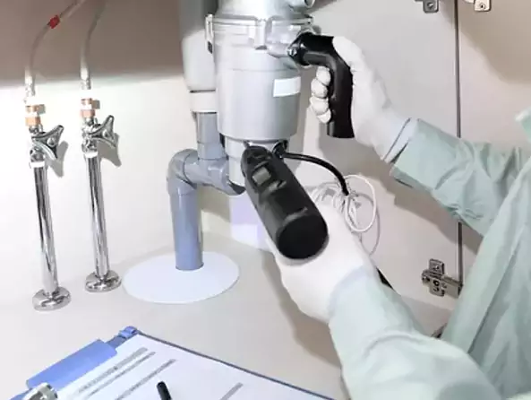 Why Seaside Plumbing Pro is the First Choice for Kitchen Garbage Disposal Replacement Services in Seaside, CA?