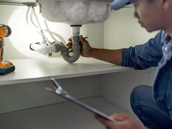Why Seaside Plumbing Pro is the First Choice for Kitchen Piping Repair Services in Seaside, CA?
