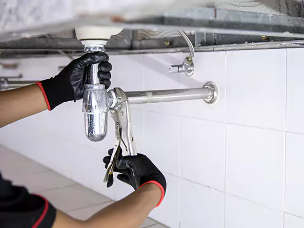 Why Seaside Plumbing Pro is the First Choice for Kitchen Piping Replacement Services in Seaside, CA?
