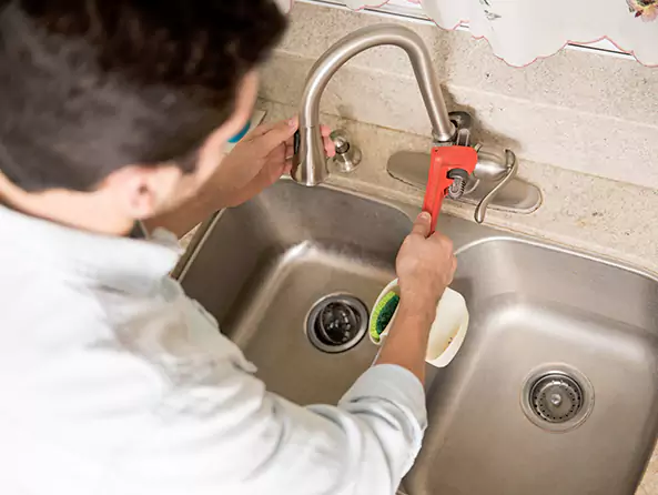 Why Seaside Plumbing Pro is the First Choice for Kitchen Sink Replacement Services in Seaside, CA?