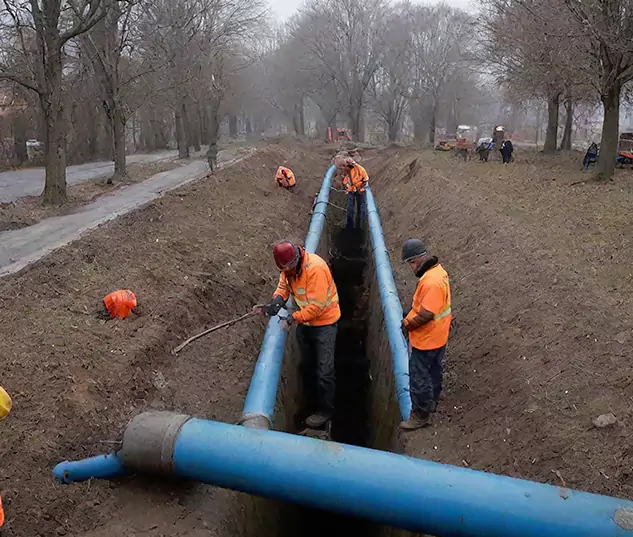 Get to Know Seaside Plumbing Pro in Seaside, CA