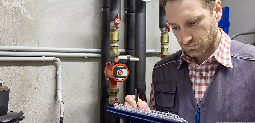 Our All Gas Leak Detection Services in Seaside, CA