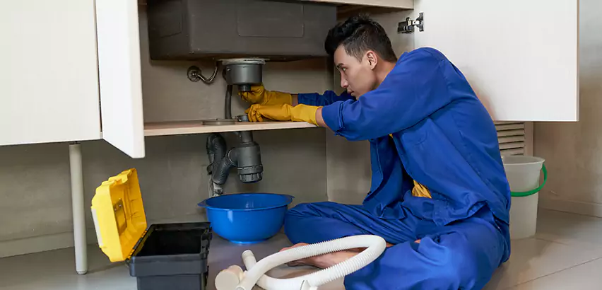 Our All Kitchen Leak Detection Services in Seaside, CA