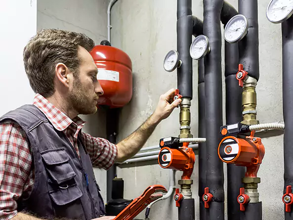 Why Seaside Plumbing Pro Is the First Choice for Gas Leak Detection Services in Seaside, CA?