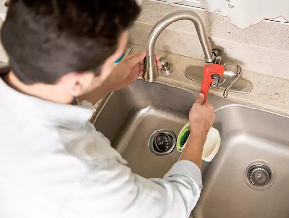 Why Seaside Plumbing Pro is the First Choice for Kitchen Leak Detection Services in Seaside, CA?