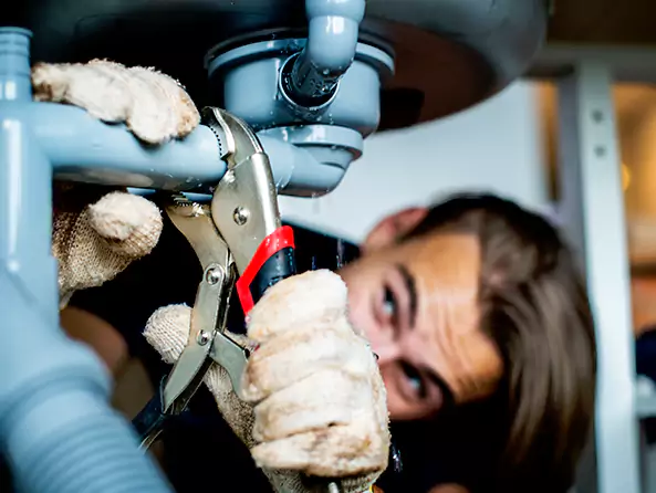 Leak Detection Done Right by Seaside Plumbing Pro in Seaside, CA