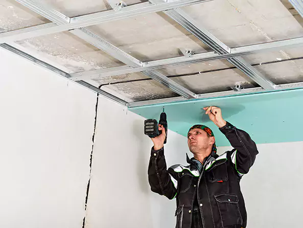 Why Seaside Plumbing Pro is the First Choice for Roof & Ceiling Leak Detection Services in Seaside, CA?