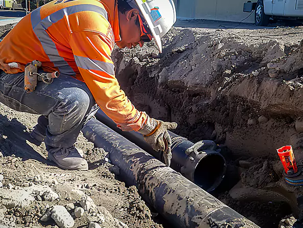 Why Seaside Plumbing Pro is the First Choice for Underground Pipe Leak Detection Services in Seaside, CA?