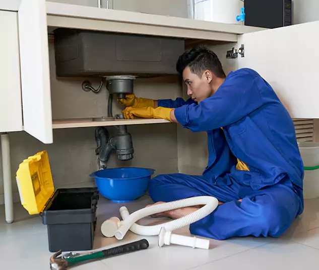 Get to Know Seaside Plumbing Pro in Seaside, CA