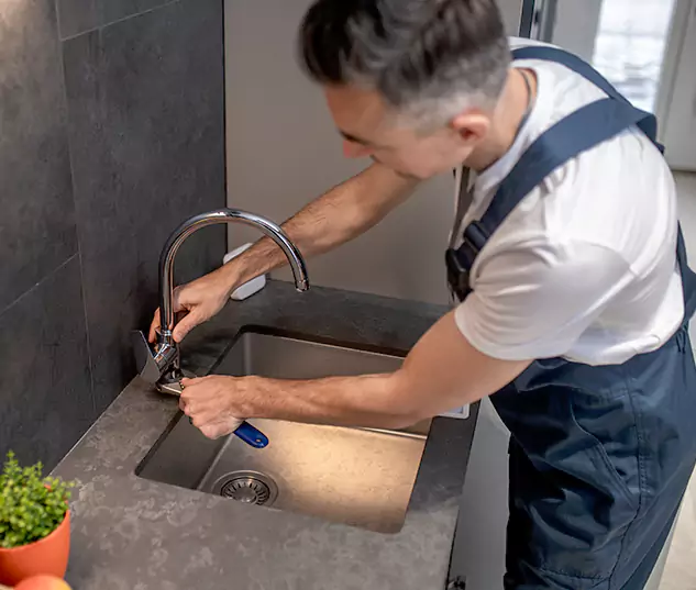 Welcome To Seaside Plumbing Pro in Seaside, CA