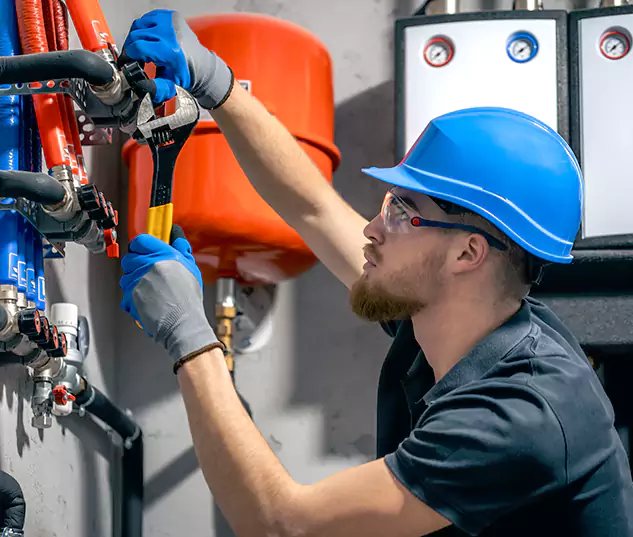 Get to Know Seaside Plumbing Pro in Seaside, CA