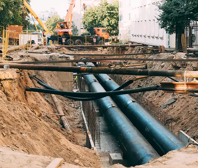 Meet Seaside Plumbing Pro in Seaside, CA