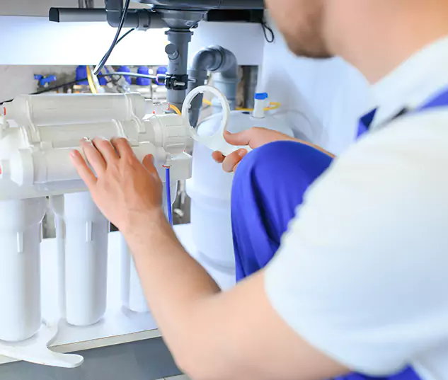 Get to Know Seaside Plumbing Pro in Seaside, CA