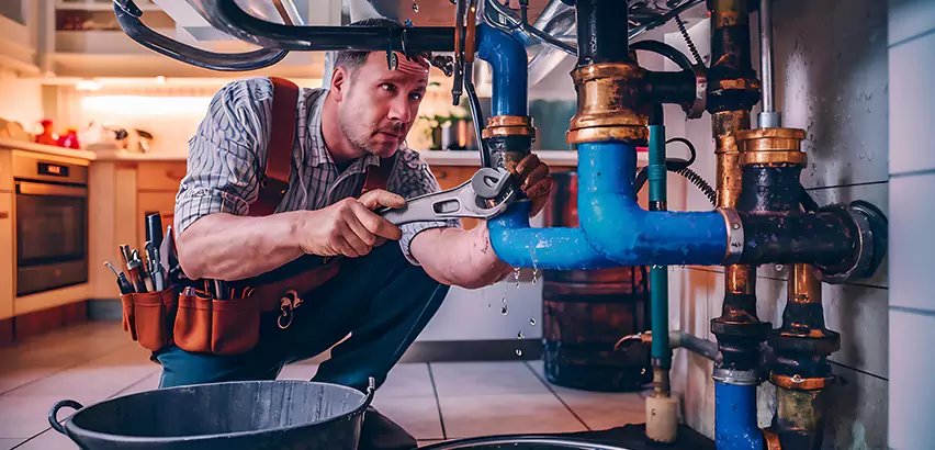 Scope of Commercial Plumbing Maintenance Services in Seaside, CA