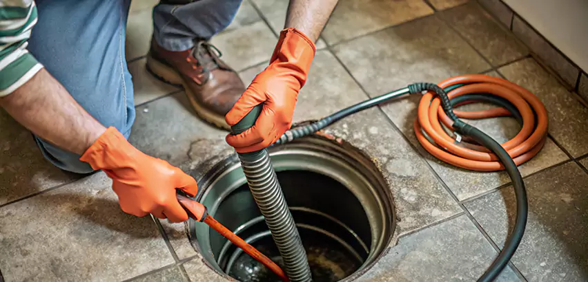 Scope of Drain Maintenance Services in Seaside, CA
