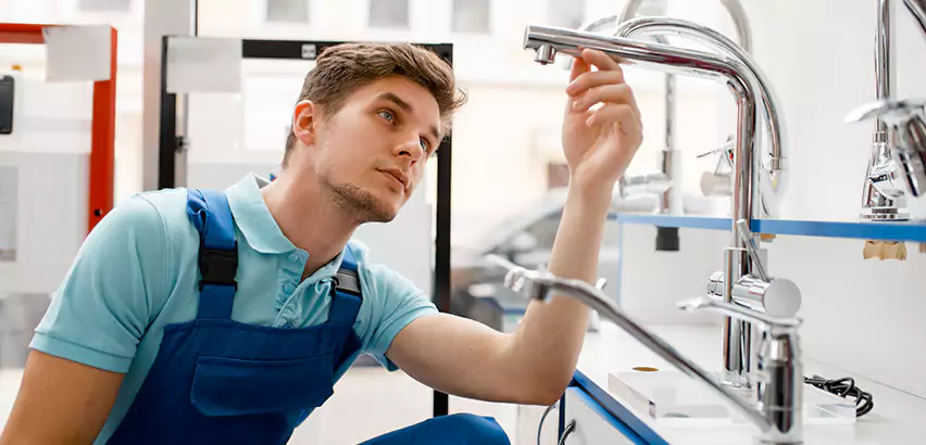 Plumbing Maintenance Scope and Performance Checks in Seaside, CA