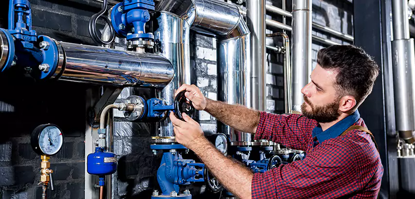 Our All Commercial Plumbing Maintenance Services in Seaside, CA
