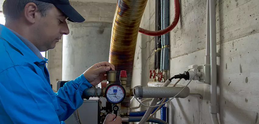 Our All Gas Line Maintenance Services in Seaside, CA