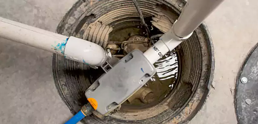 Our Sewage Ejector Pump Maintenance Services in Seaside, CA