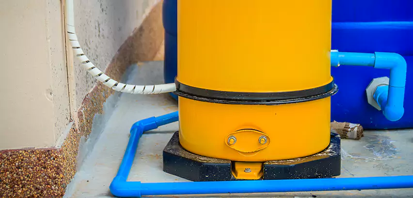 Our All Well Pump Maintenance Services in Seaside, CA