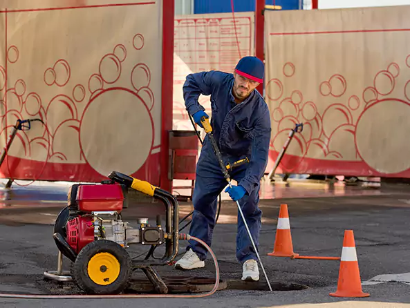 Why Seaside Plumbing Pro is the First Choice for Drain Maintenance Services in Seaside, CA?