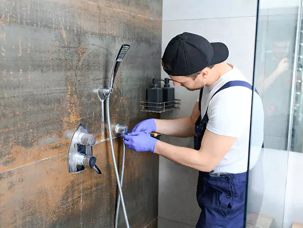Why Choose Seaside Plumbing Pro for Shower Maintenance Services in Seaside, CA?