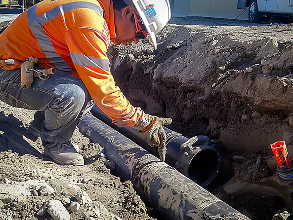 Why Seaside Plumbing Pro is the First Choice for Water Line Maintenance Services in Seaside, CA?