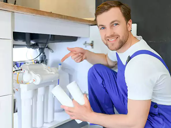 Why Seaside Plumbing Pro is the Favorite Choice for Water Softener Maintenance Services in Seaside, CA?