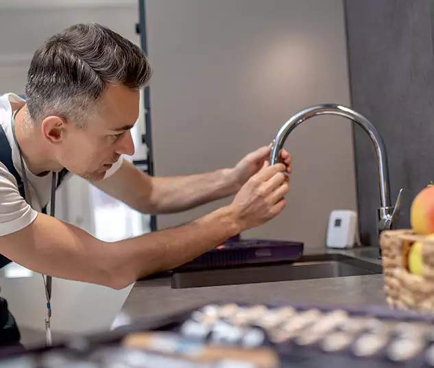 About Seaside Plumbing Pro