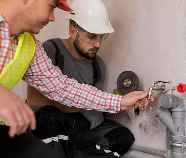 Who We Are & How We Help in Seaside, CA?