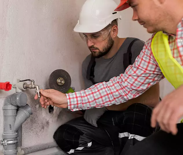 Get to Know Seaside Plumbing Pro in Seaside, CA