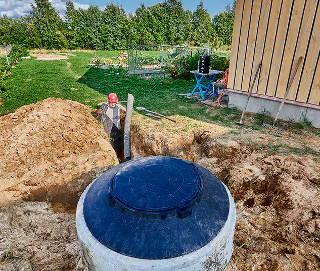 Your Trusted Plumbing Experts in Seaside, CA