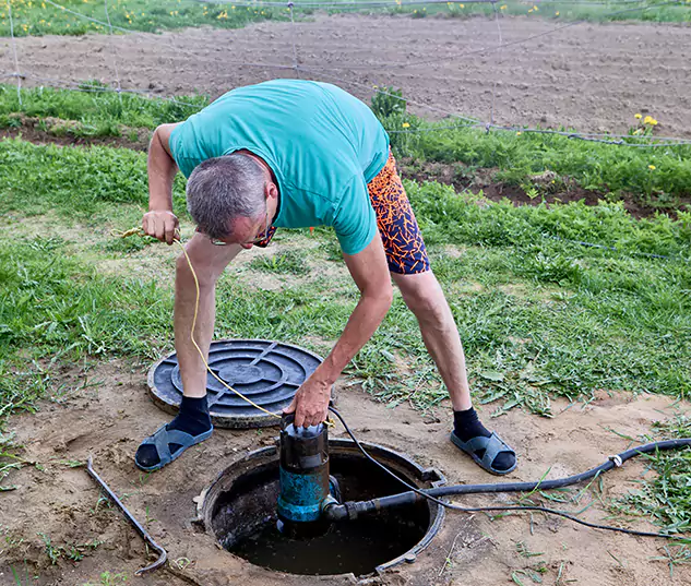 Who is Seaside Plumbing Pro?