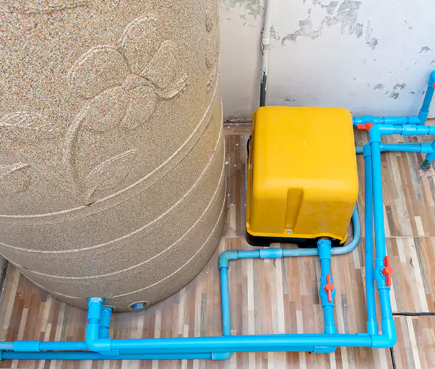 Local Plumbing Company in Seaside, CA, You Can Rely On