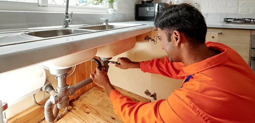 Our All Plumbing Repair Services in Seaside, CA